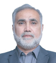 Syed Jawad Hussain Kazmi