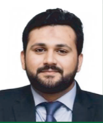 Syed Ali Hammad Kazmi