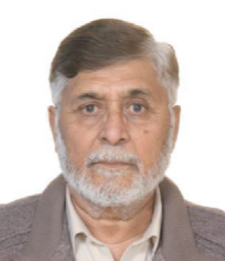 Muhammad Haroon Sabir