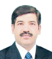 Shakeel Wahid Ullah Khan
