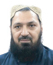 Haji Subhan Ullah